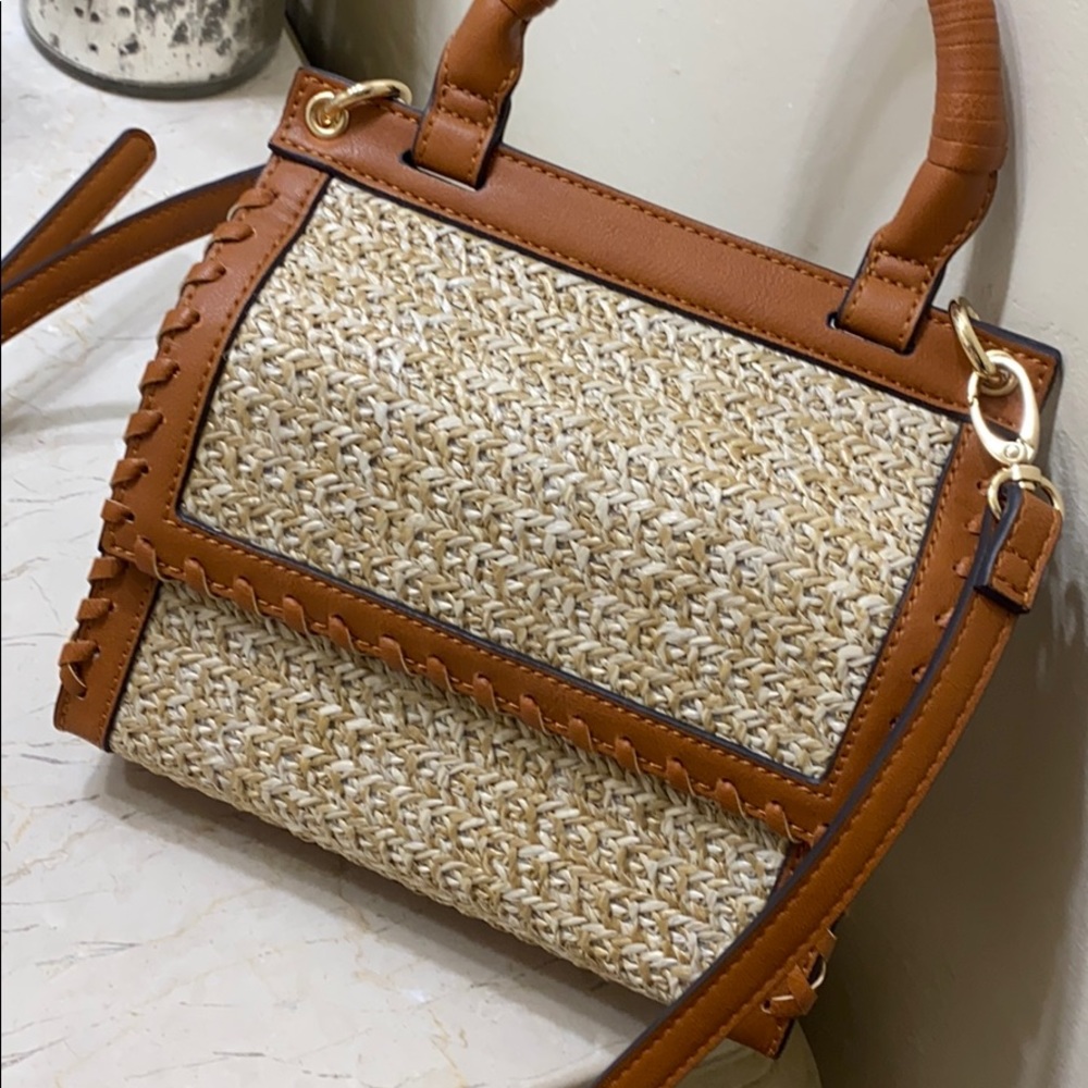 Mini crossbody